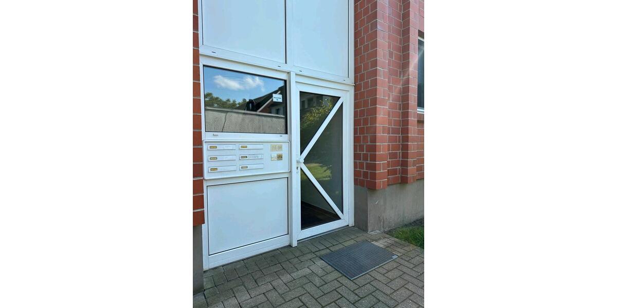 Etagenwohnung Delmenhorst Deichhorst - 3.5 Zimmer, 75 m&sup2;, 195.000&euro; | Angebot:26931288
