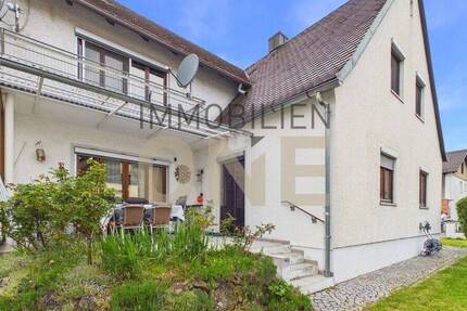 Haus Abensberg - 5 Zimmer, 137 m&sup2;, 439.000&euro; | Angebot:26824723