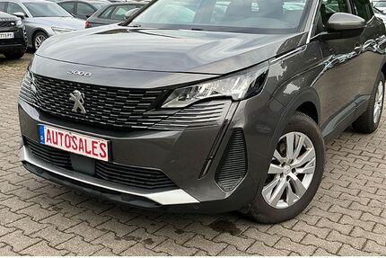 Peugeot 3008 160.979 km 11.307 &euro; Lich 35423