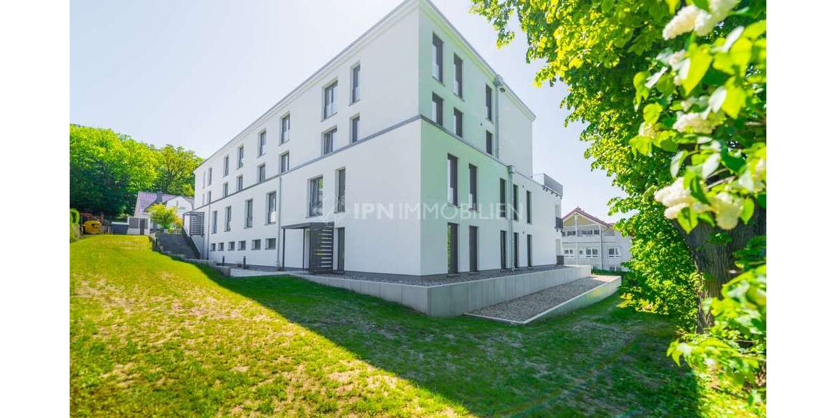 Etagenwohnung Binz - 2 Zimmer, 125 m&sup2;, 2.200&euro; | Angebot:27196405