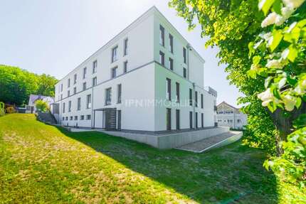 Wohnung Binz - 2 Zimmer, 125 m&sup2;, 2.200&euro; | Angebot:27196405