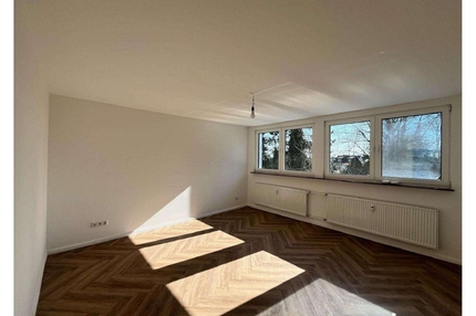 Kronberg-Oberhöchstadt: Gemütliche 2 Zimmer-Wohnung zum Sofortbezug!