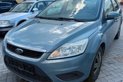 Ford Focus 158.800 km 950 &euro; Bad Langensalza 99947
