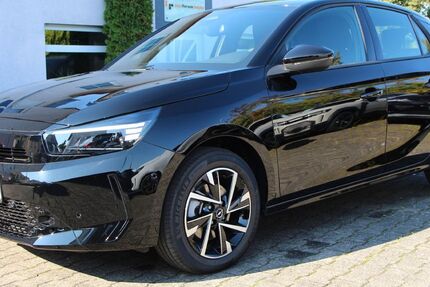 Opel Corsa 7.940 km 17.990 &euro; Lollar 35457