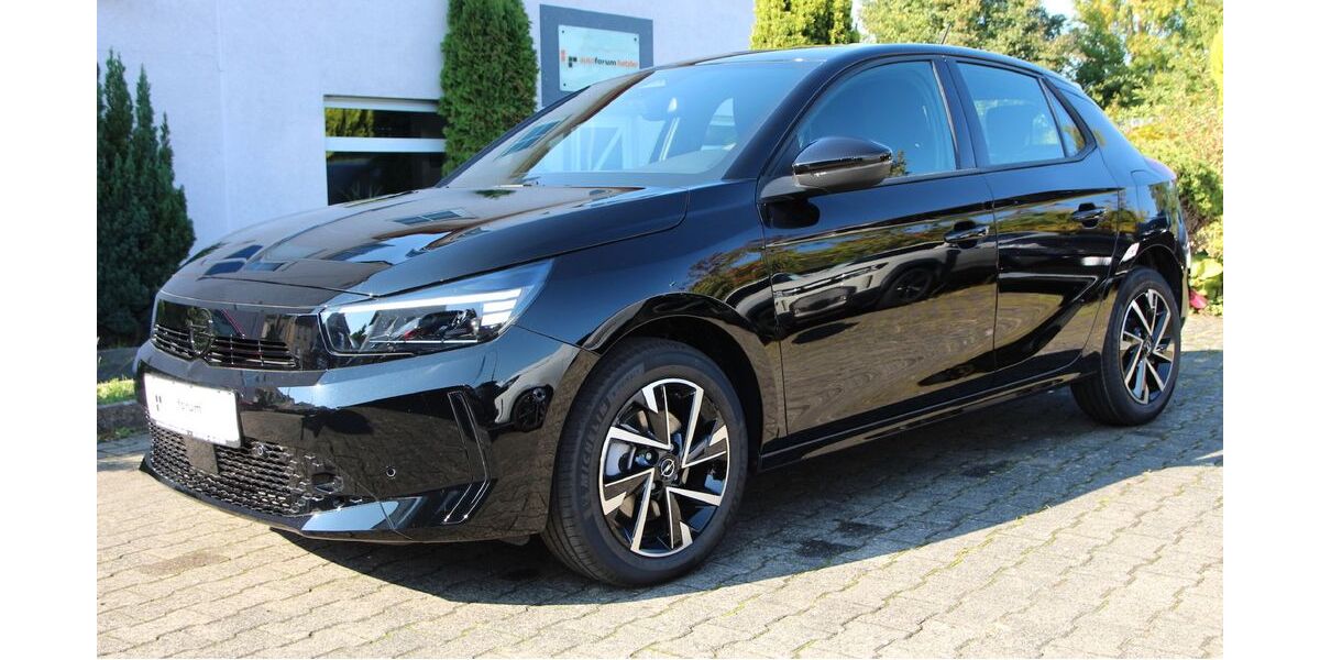 Opel Corsa 7.940 km 17.990 &euro; Lollar 35457