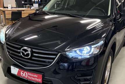 Mazda CX-5 143.000 km 11.999 &euro; Heilbronn 74078