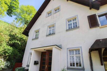 Gewerbeobjekt Hornberg Stadtgebiet - 95.000&euro; | Angebot:26805892