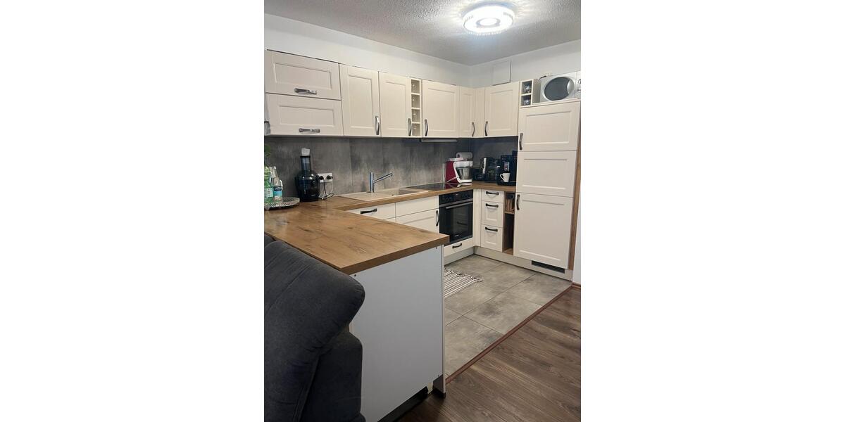 Erdgeschoßwohnung Mainz Mombach - 2 Zimmer, 58 m&sup2;, 320.000&euro; | Angebot:26045300