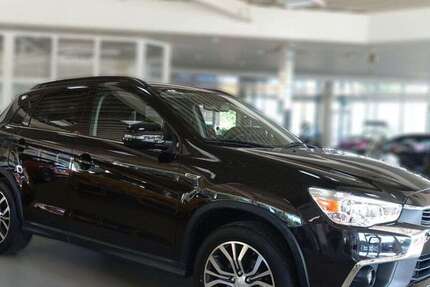 Mitsubishi ASX 48.621 km 13.450 &euro; Stralsund 18435