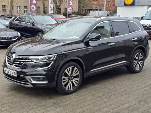 Renault Koleos 17.498 km 29.890 &euro; Berlin 13581
