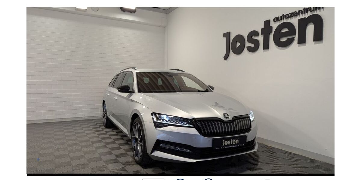 Skoda Superb 60.517 km 27.890 &euro; Monheim 40789