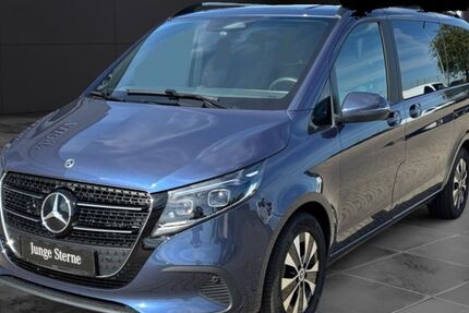 Mercedes-Benz V 250 7.200 km 73.990 &euro; Zerbst 39261