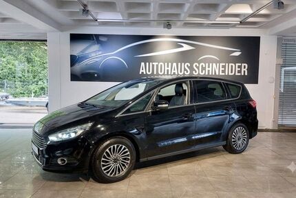 Ford S-Max 164.777 km 14.990 &euro; Ratingen 40880