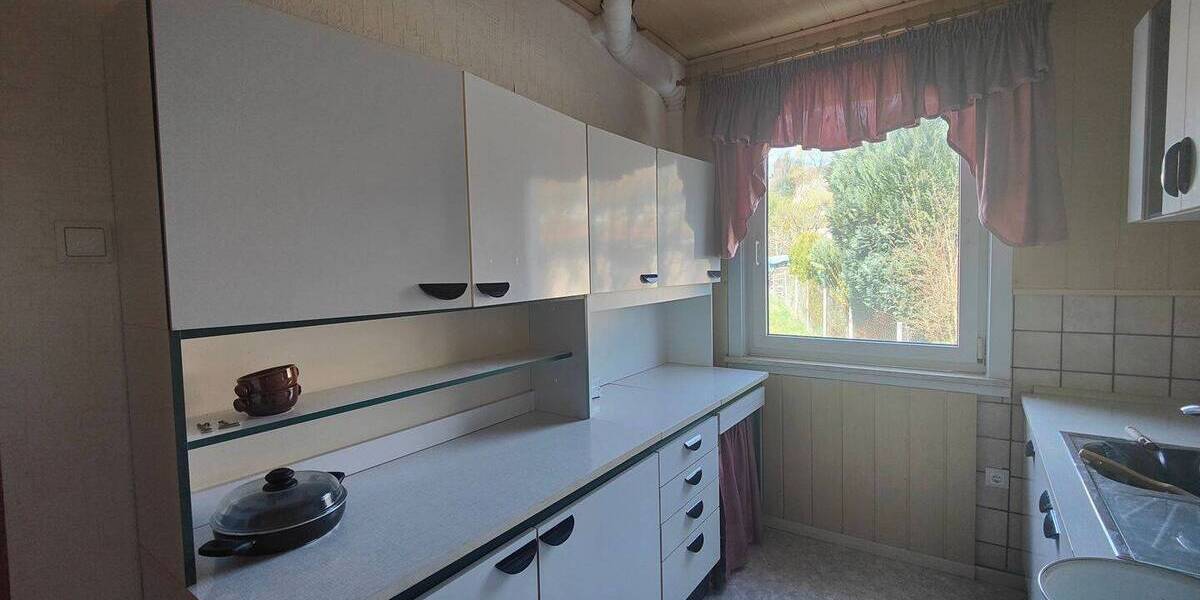 Doppelhaushälfte Rauenstein Rauenstein - 4 Zimmer, 100 m&sup2;, 95.000&euro; | Angebot:26714842