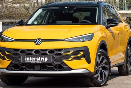 VW T-Roc 9.700 km 29.489 &euro; Höchstädt a.d.Donau 89420