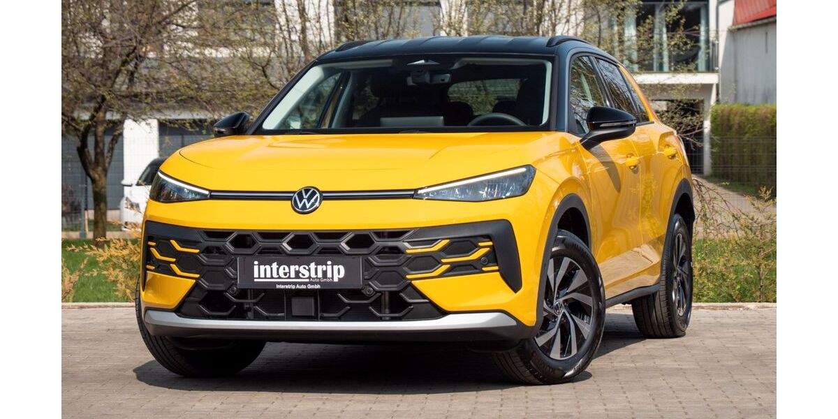 VW T-Roc 9.700 km 29.489 &euro; Höchstädt a.d.Donau 89420