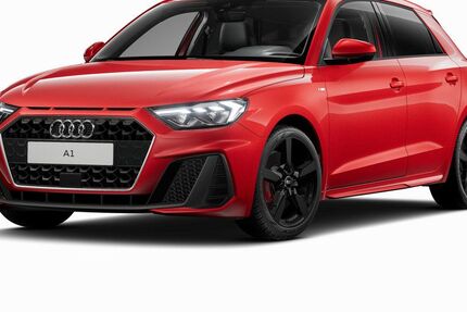 Audi A1 5.986 km 26.880 &euro; Wittenberge 19322