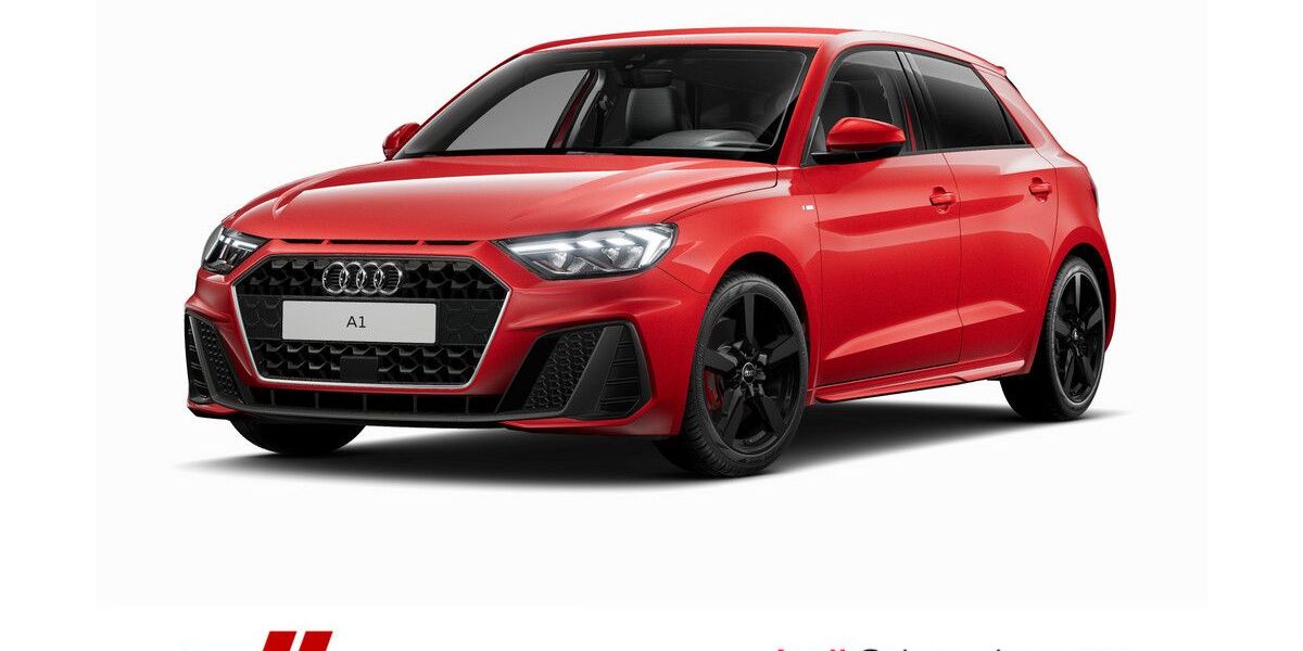 Audi A1 5.986 km 26.880 &euro; Wittenberge 19322