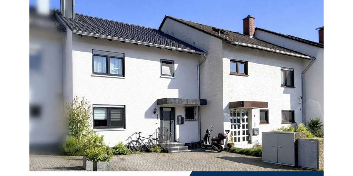 Einfamilienhaus Schwetzingen - 4 Zimmer, 133 m&sup2;, 535.000&euro; | Angebot:25932722