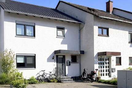 Haus Schwetzingen - 4 Zimmer, 133 m&sup2;, 535.000&euro; | Angebot:25932722
