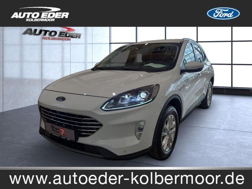 Kuga