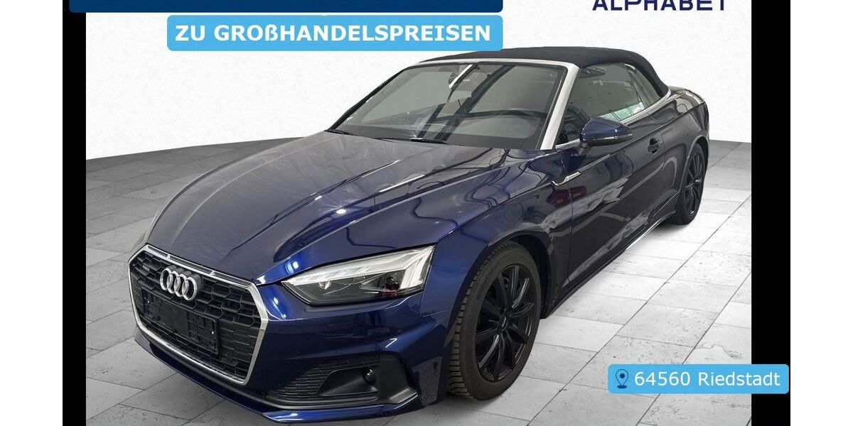 Audi A5 17.025 km 38.490 &euro; Frankfurt 60596