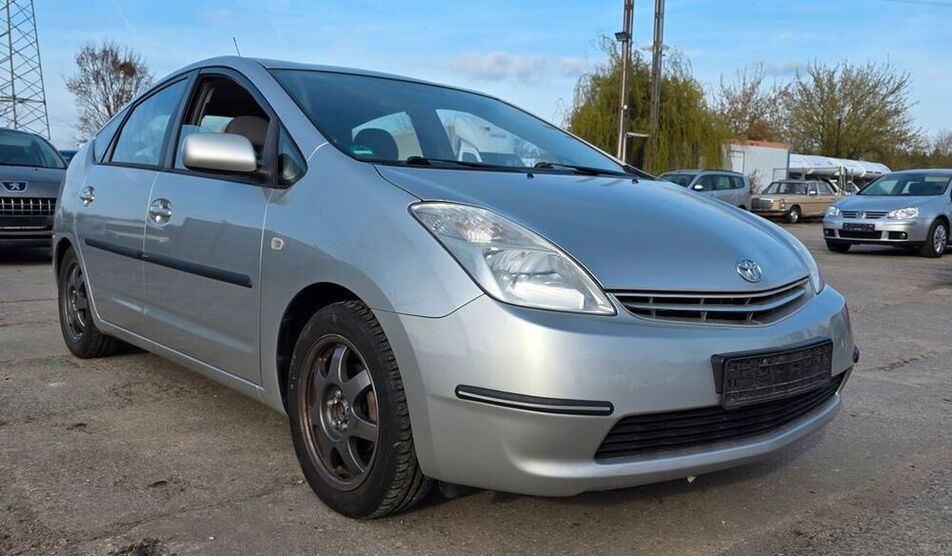 PRIUs