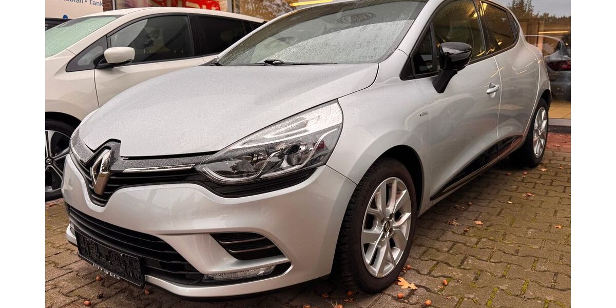 Renault Clio 33.000 km 11.990 &euro; Oldenburg 26125