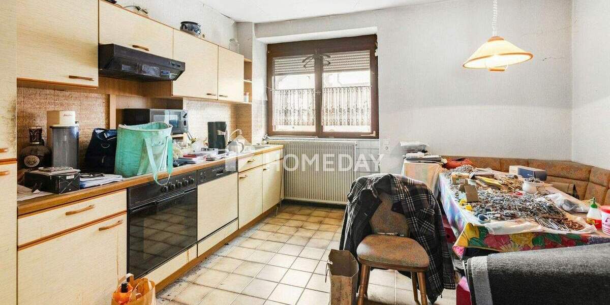 Mehrfamilienhaus, Wohnhaus Stutensee Friedrichstal - 1 Zimmer, 240 m&sup2;, 579.000&euro; | Angebot:24846205