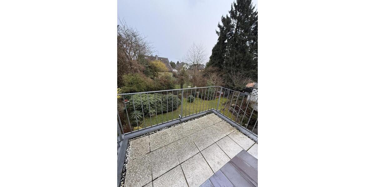 Etagenwohnung Haan - 3 Zimmer, 65 m&sup2;, 815&euro; | Angebot:25394168