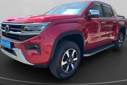 VW Amarok