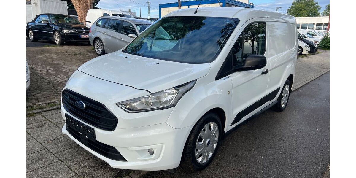Ford Transit 66.000 km 9.990 &euro; München 81825