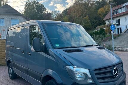Mercedes-Benz Sprinter 145.000 km 13.999 € Hameln 31785