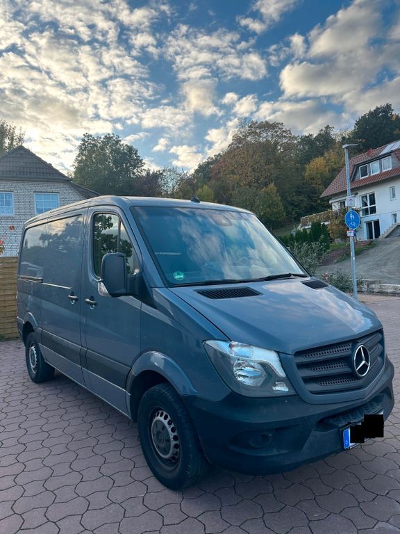 Mercedes-Benz Sprinter 145.000 km 14.449 € Hameln 31785