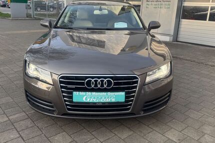 Audi A7 96.456 km 21.999 € Esslingen am Neckar 73733