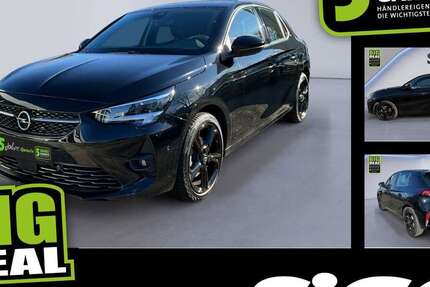 Opel Corsa 12.850 km 16.980 € Augsburg 86167