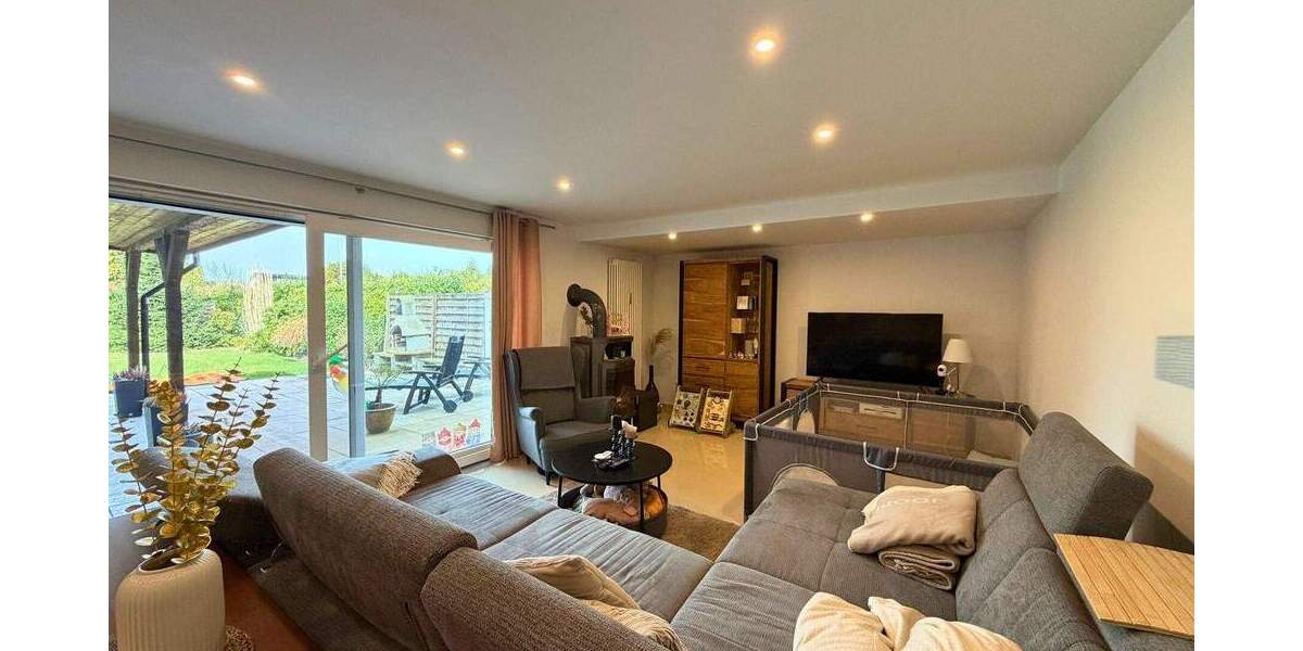 Einfamilienhaus Krefeld Fischeln - 5 Zimmer, 147 m&sup2;, 590.000&euro; | Angebot:25601435