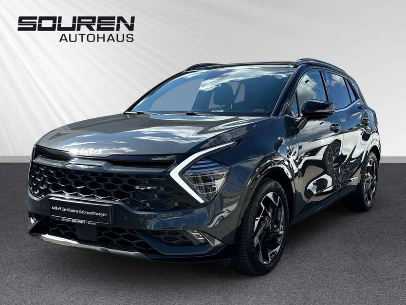 Sportage