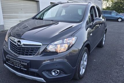 Opel Mokka 138.335 km 9.499 € Kobern-Gondorf 56330