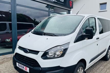 Ford Transit 275.110 km 7.490 € Bad Sobernheim 55566