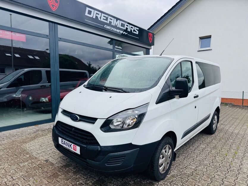 Ford Transit 275.110 km 7.490 € Bad Sobernheim 55566
