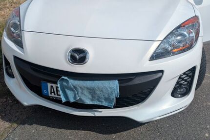 Mazda 3 104.000 km 7.999 &euro; Stadt Südliches Anhalt OT. Quellendorf 06386