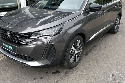 Peugeot 5008 39.049 km 27.850 € Sudwalde 27257