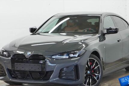 BMW i4 24.617 km 60.880 &euro; Bottrop 46236