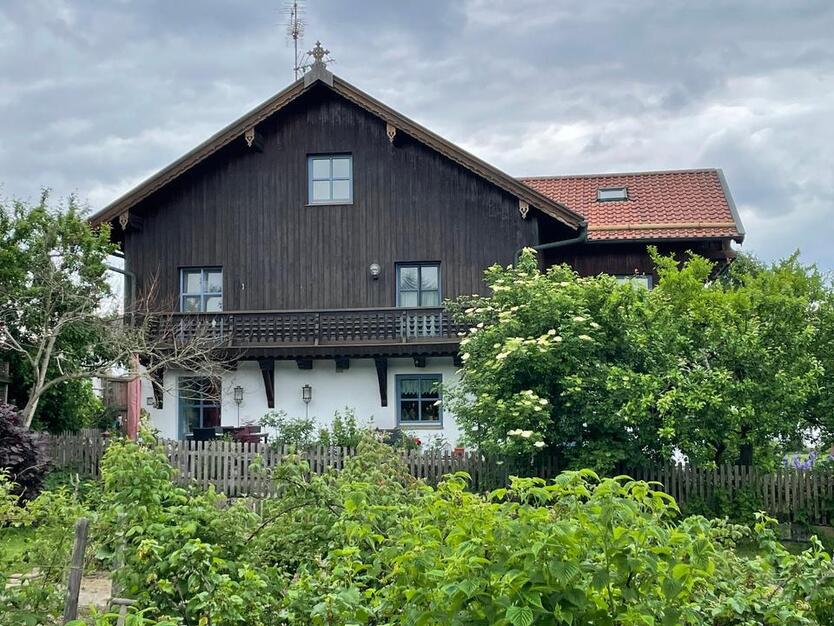 Einfamilienhaus zu vermieten