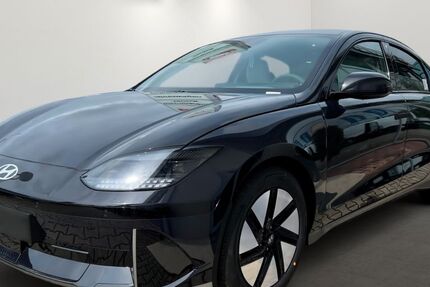 Hyundai IONIQ 6 10 km 51.225 € Eggenfelden 84307