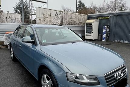 Audi A4 183.302 km 5.250 &euro; Oberasbach 90522