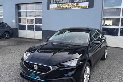 Seat Leon 92.948 km 16.999 &euro; Erbach 55494