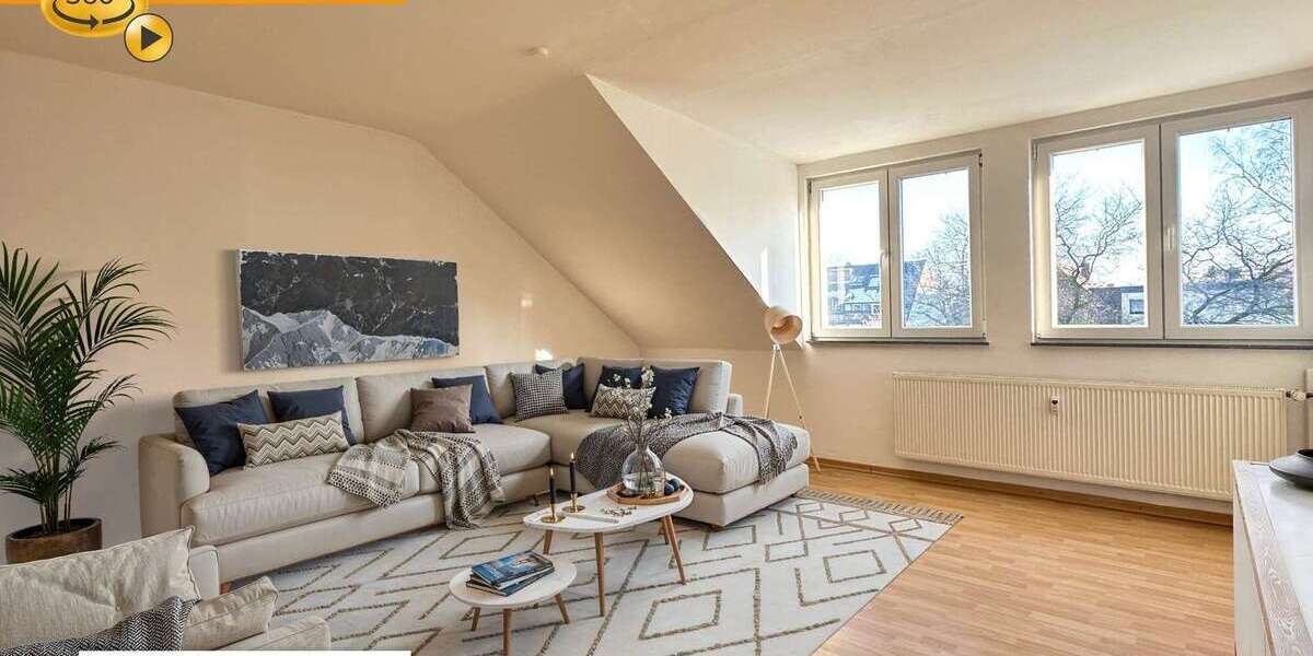 Wohnung zum Kaufen in Köln 395.000 € 82.1 m² 4 zimmer