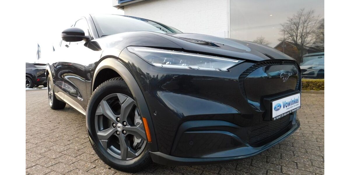 Ford Mustang Mach-E 65.000 km 27.900 &euro; Brake 26919